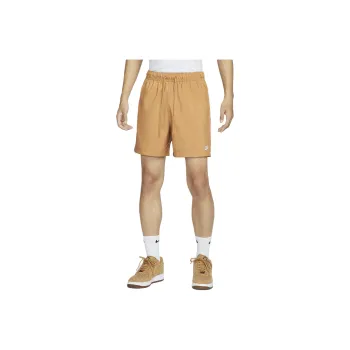 Nike ClubFLOW Casual Shorts Men's Linen