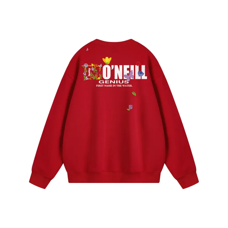 O'Neill Sweatshirts Unisex-7