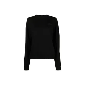 COPERNI Long Sleeved Crewneck Sweatshirt
