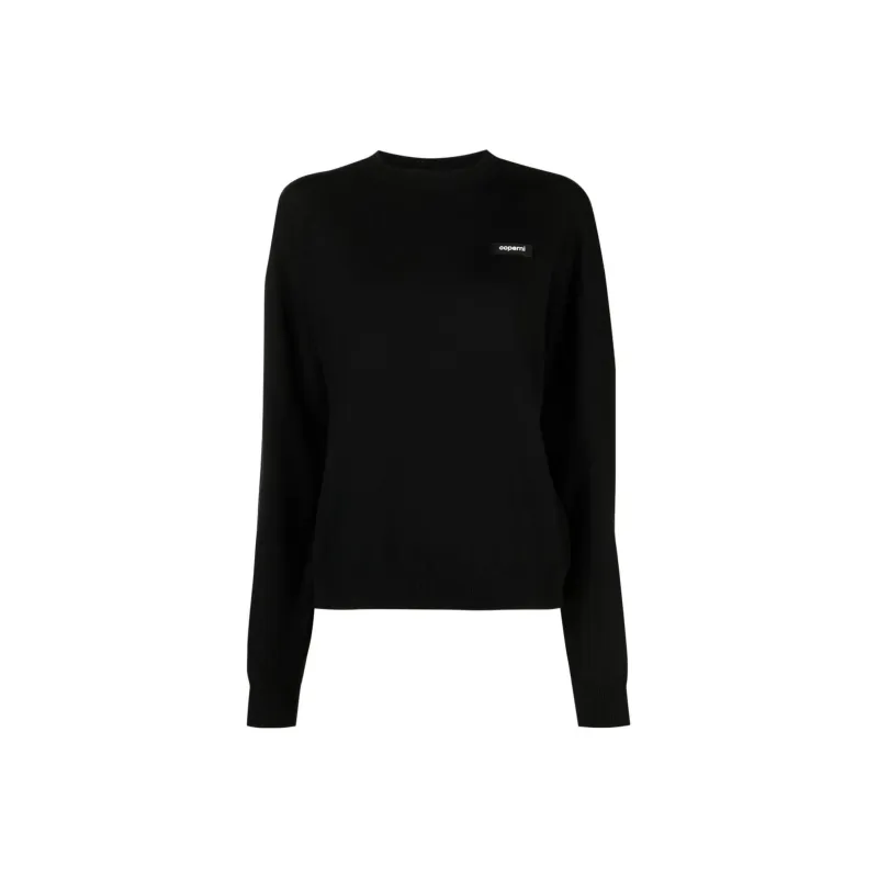 COPERNI Long Sleeved Crewneck Sweatshirt-0