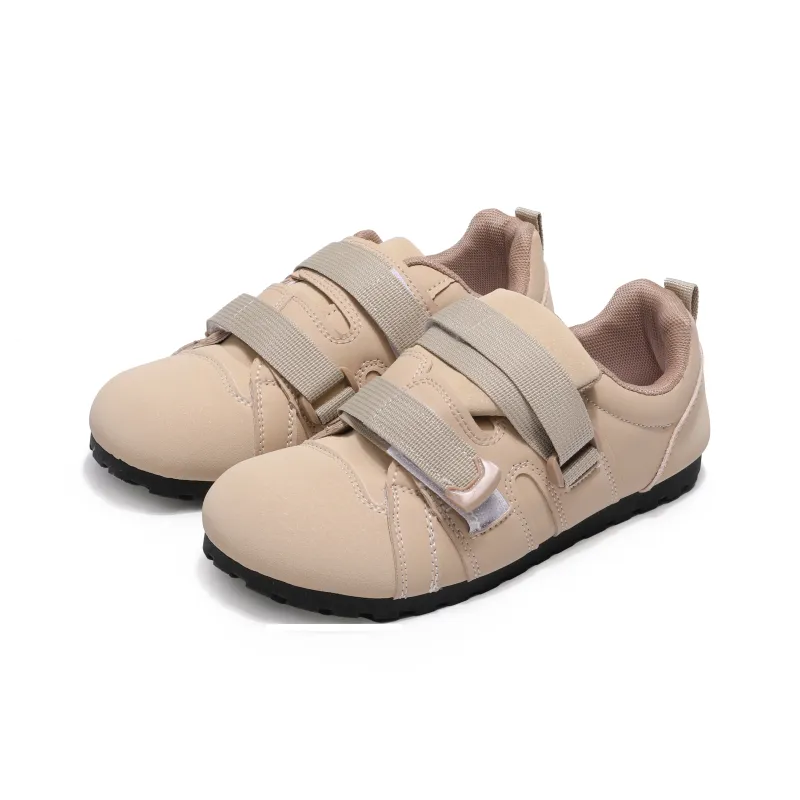 Yang Nianhua Anti Slip Wear Resistant Low Top Casual Shoes Women's-9