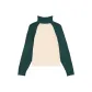 White Shell/Deep Forest/White Shell/Deep Forest