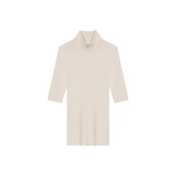 THEORY Sweater Women's Light Oat