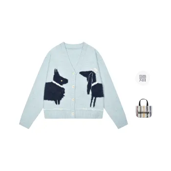 Saotome Sweaters Women's
