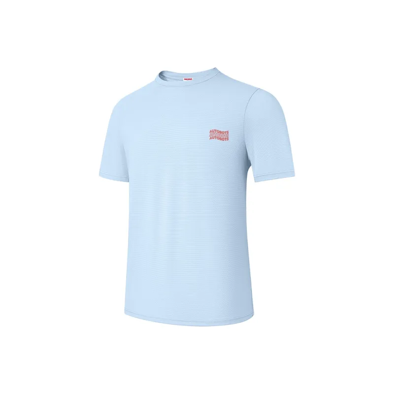 TRANSFORMERS T Shirts Unisex-3
