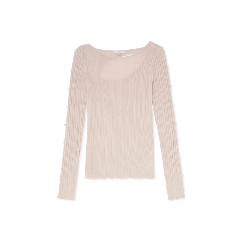 GUESS Knitwear Women's F1FM Khaki-0