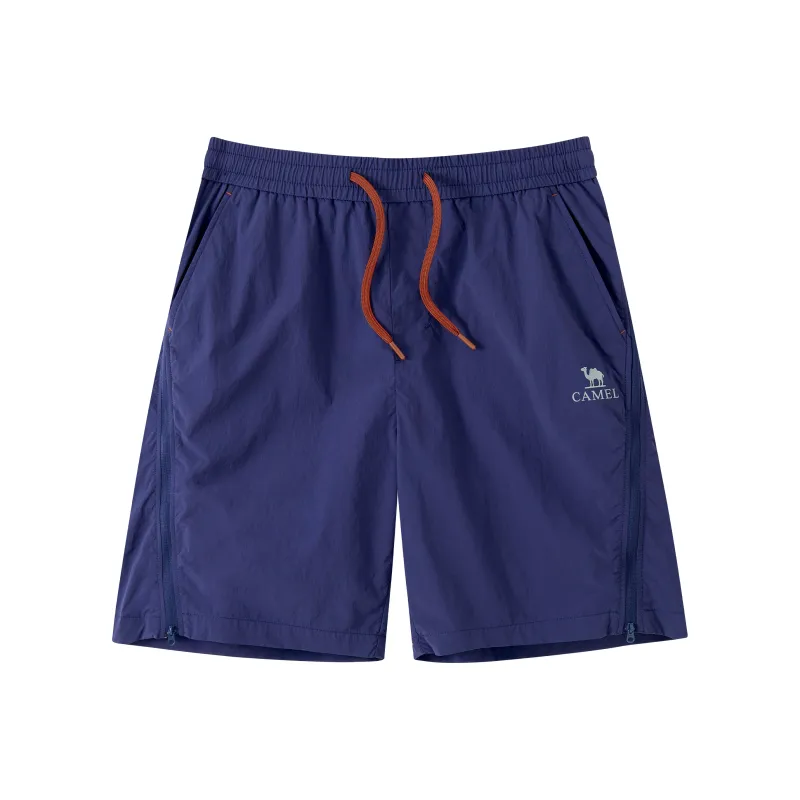 CAMEL Urban Function Series Casual Shorts Men's-17