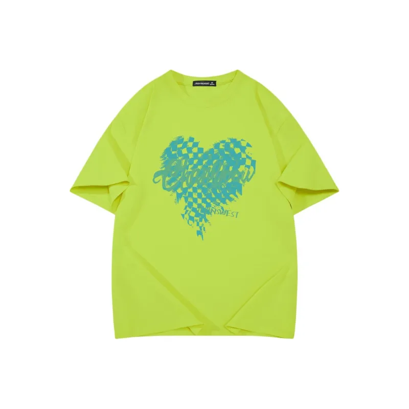 JEANSWEST Regular T Shirt Women's-26