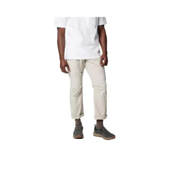 Columbia Landroamer Casual Pants Men's White