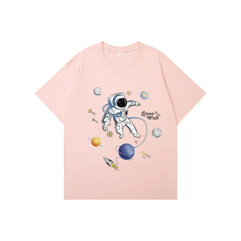 LSVE T Shirts Women's-10