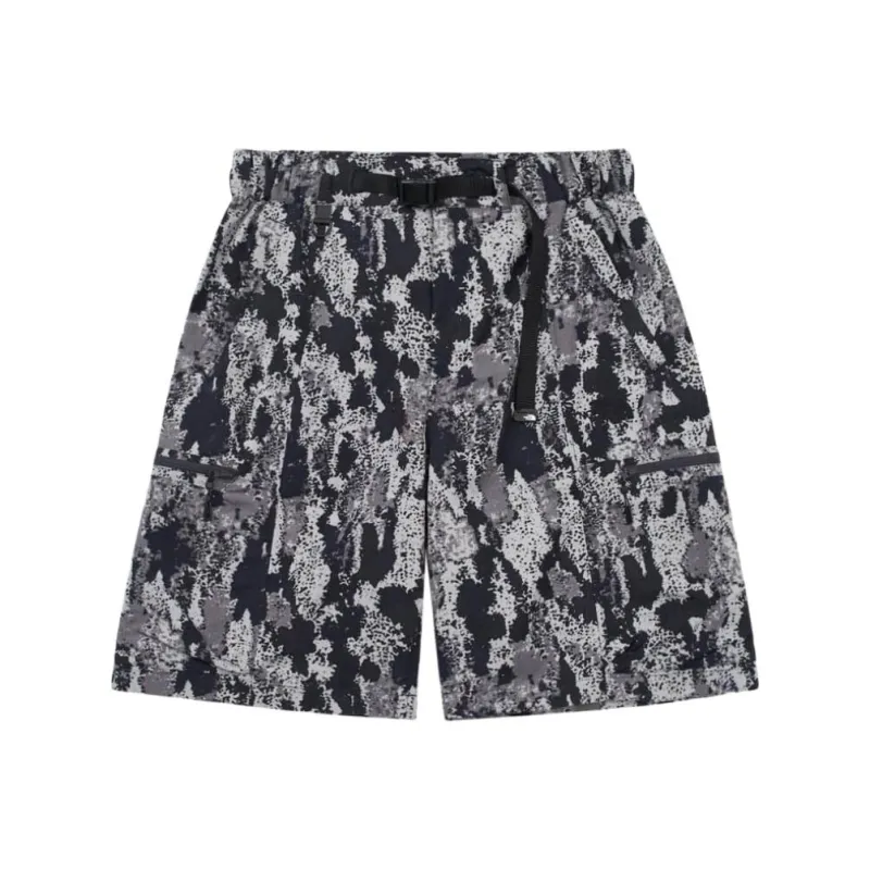 THE NORTH FACE Casual Shorts Men's Gray-0