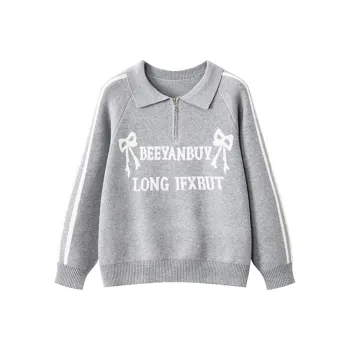 RED DRAGONFLY Sweaters Unisex