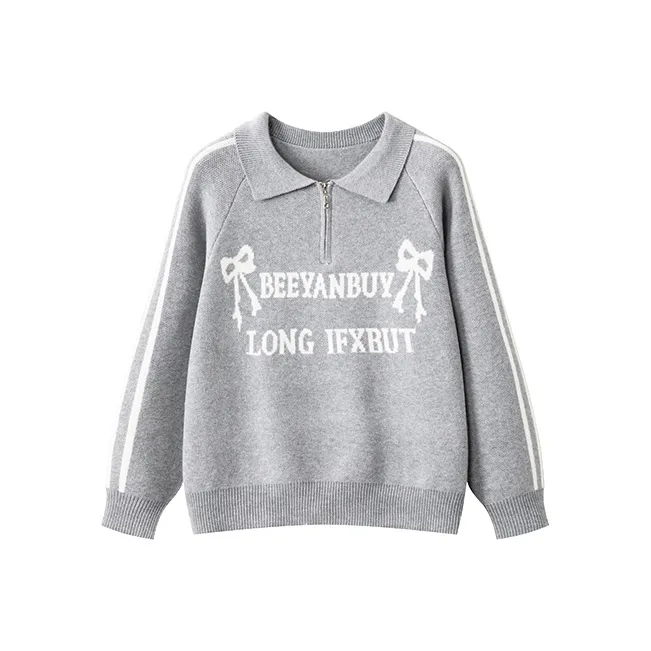 RED DRAGONFLY Sweaters Unisex-0