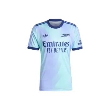 Adidas Originals Free Shipping With AdiClub Arsenal 24/25 Third Jersey