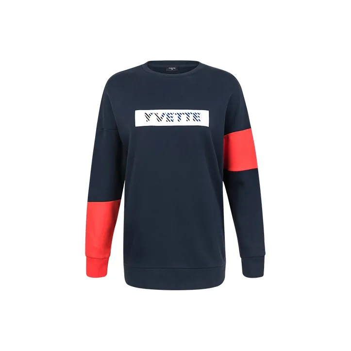 Yvette Sweatshirts Women's-3