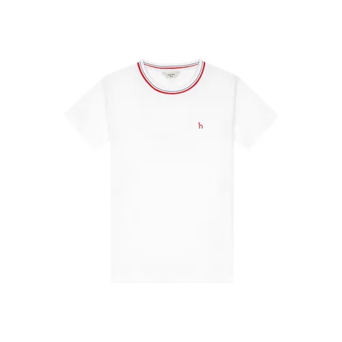HAZZYS T Shirts Women's White