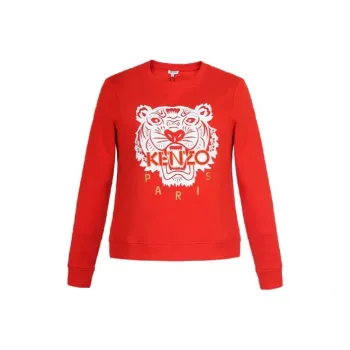 KENZO Sweatshirts Women's Red