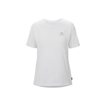 Arcteryx Emblem T Shirt Women's