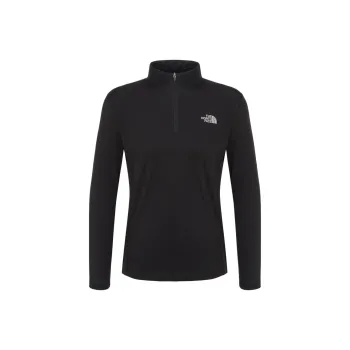 THE NORTH FACE T Shirt Women's Black