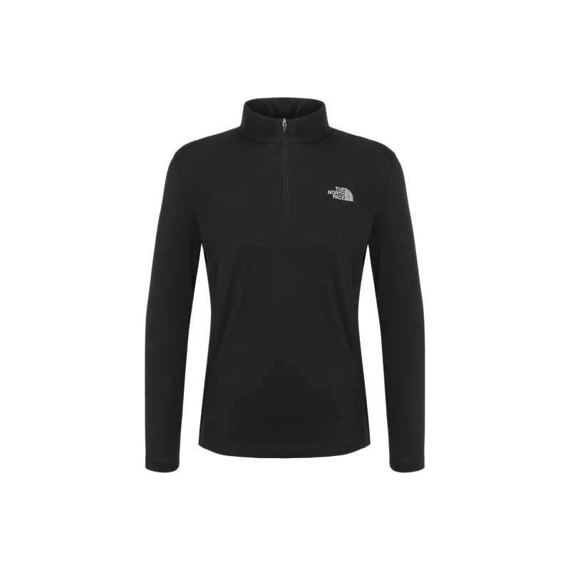 THE NORTH FACE T Shirt Women's Black-0