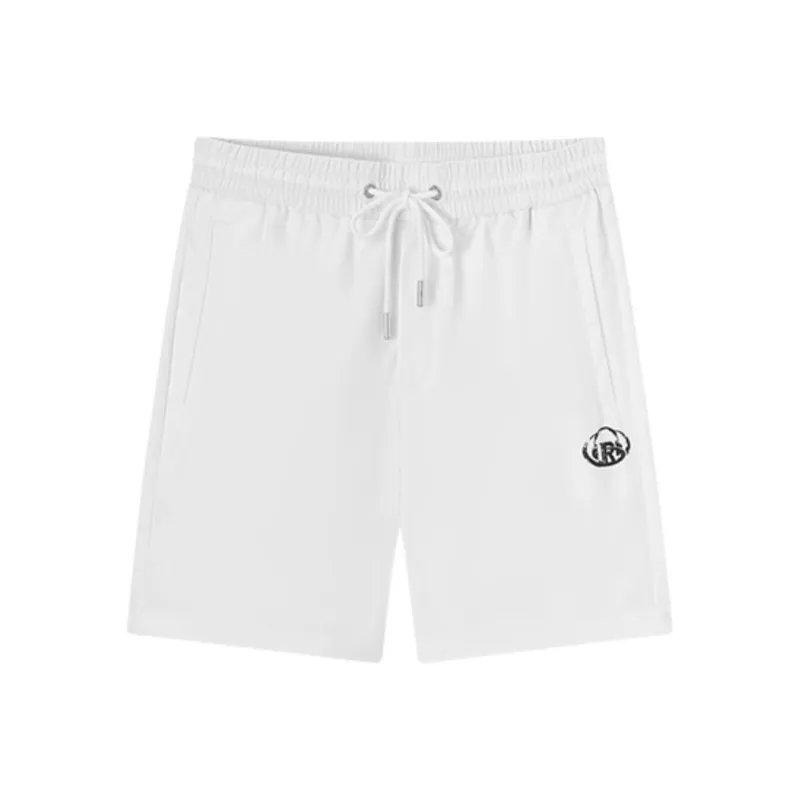 JOHN RICHMOND SS25 Casual Shorts Men's-2