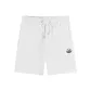 Raw White