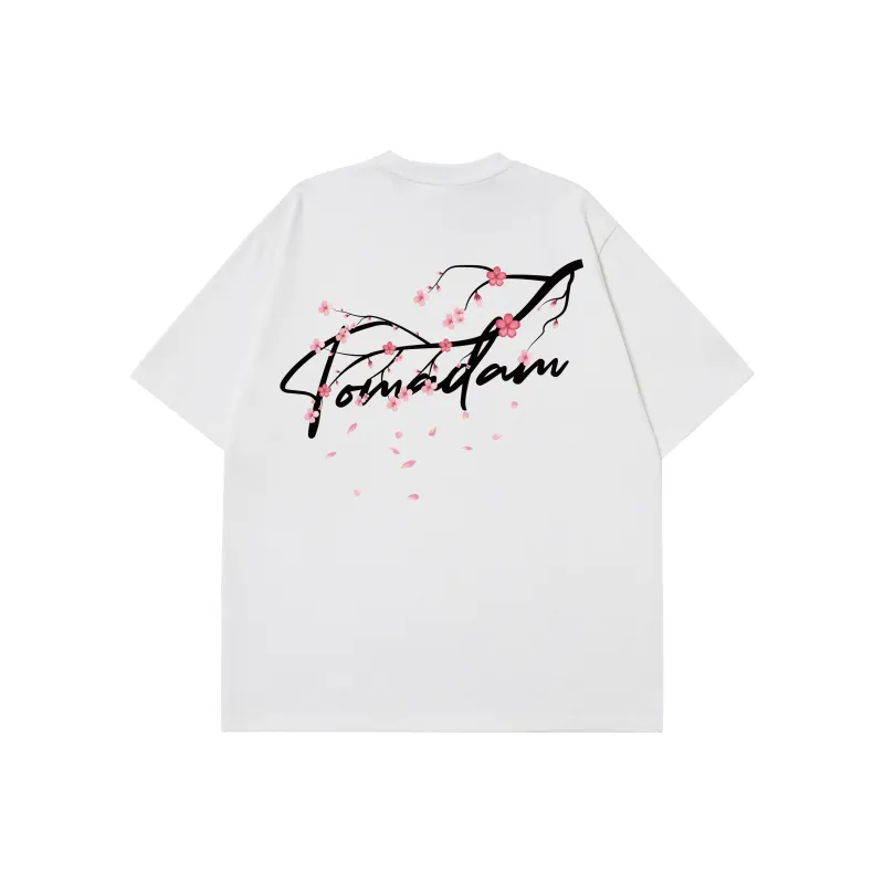 TOM ADAM T Shirts Unisex-4