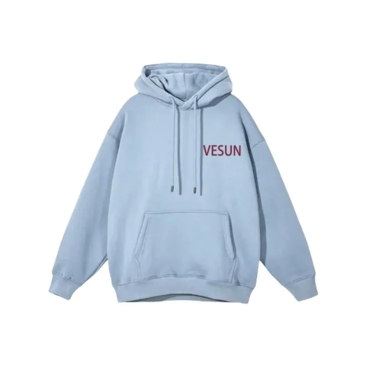 Cotton Shopping Sweatshirt Unisex-4