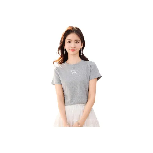 PIERRE CARDIN Regular T Shirt Women's Image Color