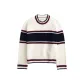Cream Stripes