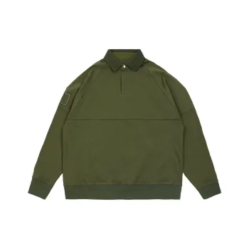 BLUELANDINC Polo Shirts Women's Jasper