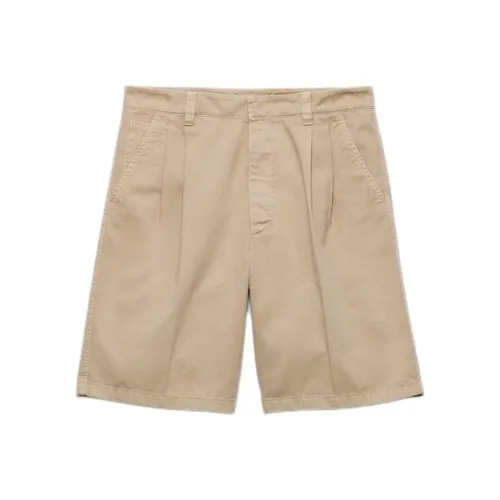 PRADA Casual Shorts Men's Logo