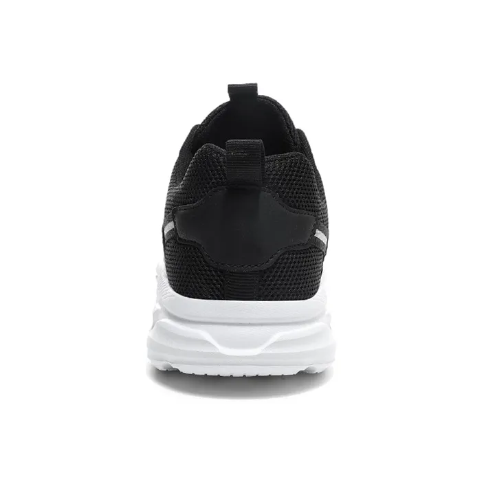 FUERZA Impact Resistant Quiet Low Top Running Shoes Men's-11