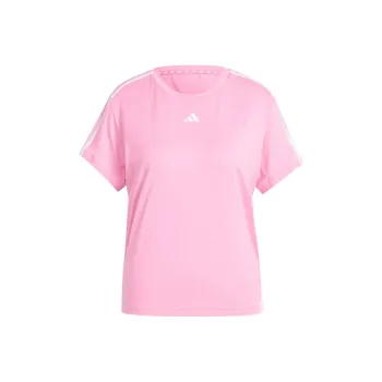 Adidas T Shirts Women's Pink