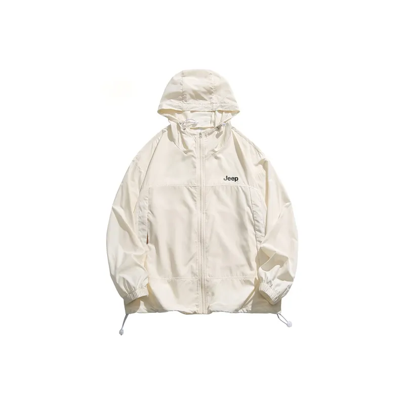 Jeep Leisure Collection Super Light, Breathable, Quick Dry, UV Protection, Cooling Sun Protection Clothing Unisex-4