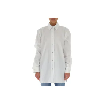 Givenchy Shirts Women's White