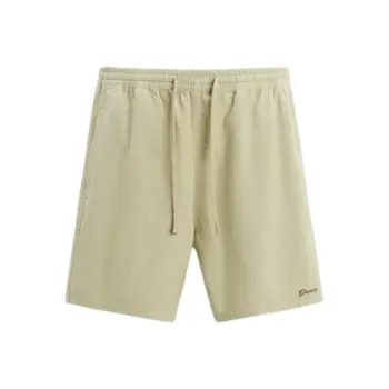 ZARA Casual Shorts Men's Light Khaki
