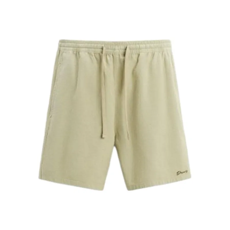 ZARA Casual Shorts Men's Light Khaki-0