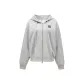 G12 Medium Heather Gray