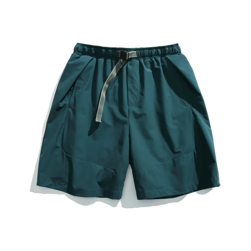 Rabbit House Casual Shorts Unisex-2