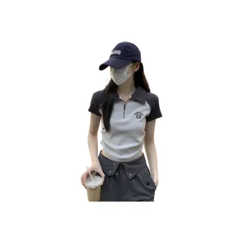 JECCI FIVE T Shirts Women's