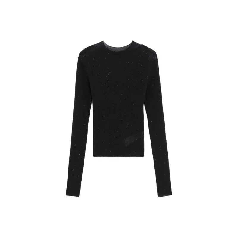 Bebe Sweaters Women's-0