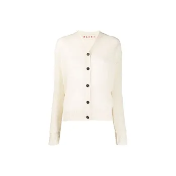 MARNI SS21 Knitwear Women's White