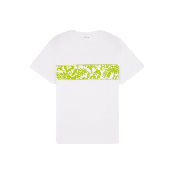 Maison Kitsune T Shirt Women's White