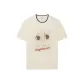 Ecru (Short-Sleeved)
