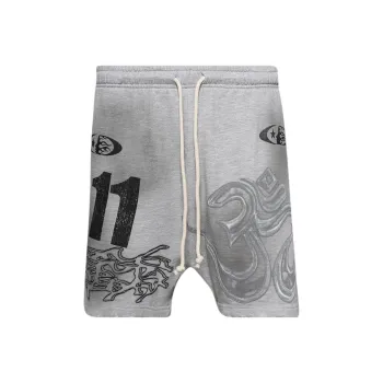 Hellstar Yoga Shorts