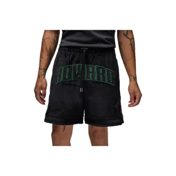 JORDAN X Howard University Men's Diamond Shorts