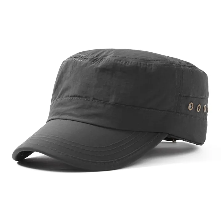 Shizhu Adjustable Baseball Caps Men's-12