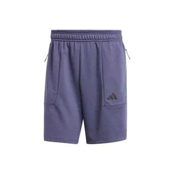 Adidas Free Shipping With AdiClub Pump Workout Shorts
