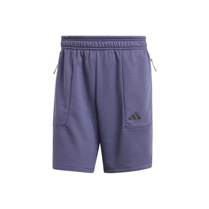 Adidas Free Shipping With AdiClub Pump Workout Shorts-0